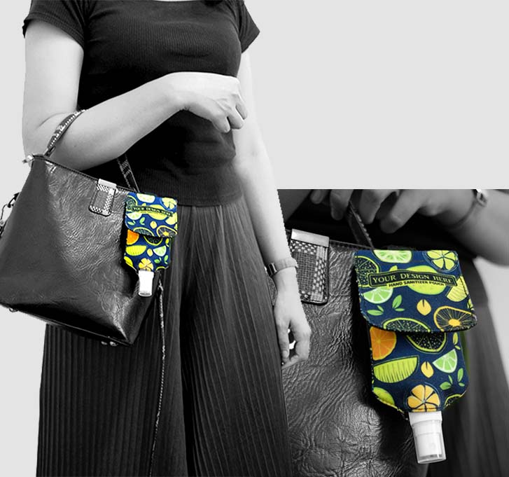 hand sanitizer pouch specification mobile 1